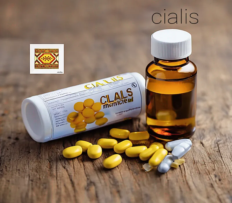 Cialis necesita receta en españa